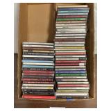 CDs