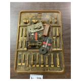 Router Bits
