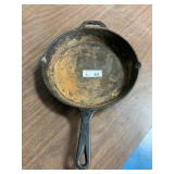 King Kooker Cast Iron Skillet