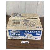 Broan Roof Ducting Kit RVK1A