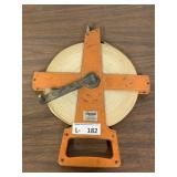 Keson 300ft Fiberglass Measuring Tape