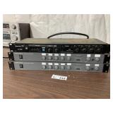 Automatic Mixers AT-MX351 & CC-4000
