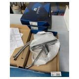 (3) NOS Huntington Kitchen Faucets