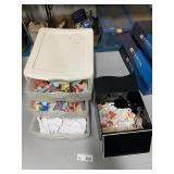 Misc Crafting Supplies