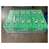 Olipop Lemon Lime Case