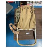 Vintage Backpack