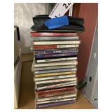 CDs