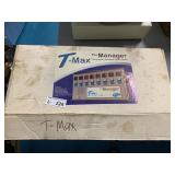 T-MAX The Manager Timer Sysytem