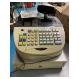 Royal alpha 600sc Register