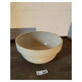 Antique Stoneware Bowl