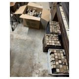 (4) Boxes Player Piano Rolls