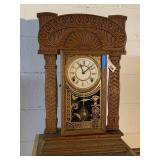 Mantle Clock