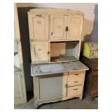 Antique Hoiser Cabinet