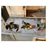Chicken Decor (1 Hull)