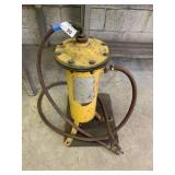 Airline Filter Model 11A