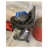 Vacmaster 4gal Wet/Dry Vac