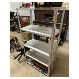 Metal Shelf (only)