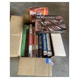 Board Games