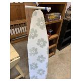 Iron Board