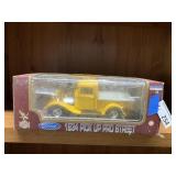 1934 Ford Pickup  Pro Street Model Toy