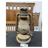 Antique Barn Lantern