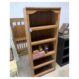 Wood Shelf