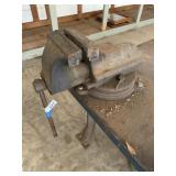 Heavy Duty Vise