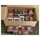 Hallmark Ornaments  -