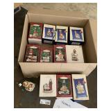 Hallmark Ornaments  - Lighthouses