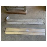 Eldarado Aluminum Trim