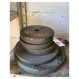 Grinder Wheels