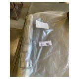 NOS Senior Flexonics Hose AS 5056874-01