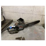 Remington 14" Electric Chain Saw
