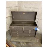 Kennedy 520 Machinist Chest Tool Box