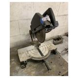 Black & Decker Miter Saw
