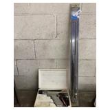 NOS Antenna & Timing Light