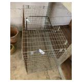 Large Pet Cage