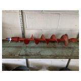 Auger Bit