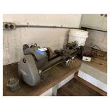 Craftsman Lathe