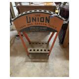 Antique UNION Farm & Garden Tools Advertisement