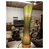 Bamboo Lamp