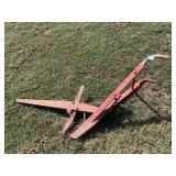Antique Plow