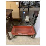 Craftsman Spreader