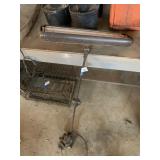 Shop Lamp