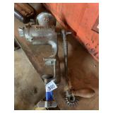 Universal Meat Grinder
