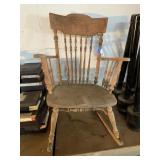 Rocking Chair