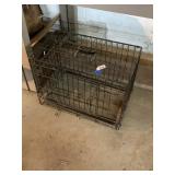 Small Pet Cage