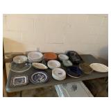 Misc Dishes