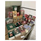 Hallmark Ornaments - Hallmark Club Ornaments
