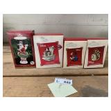 Hallmark Ornaments - Disney